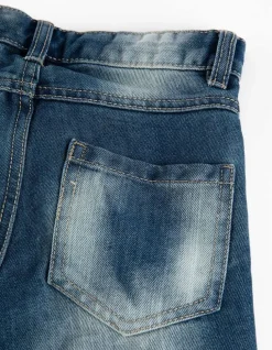 Jeans - Slim Fit