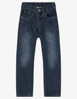 Jeans - Slim Fit