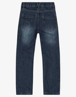 Jeans - Slim Fit