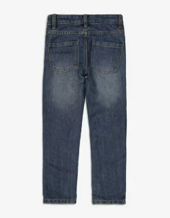 Jeans - Slim Fit