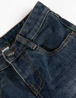Jeans - Slim Fit