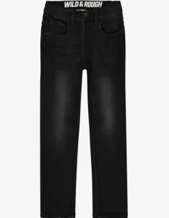 Jeans - Slim Fit