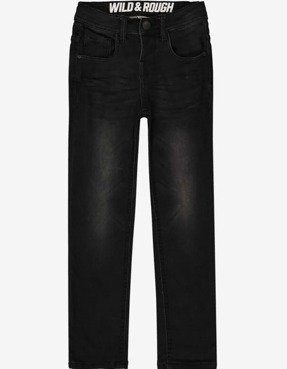 Jeans - Slim Fit