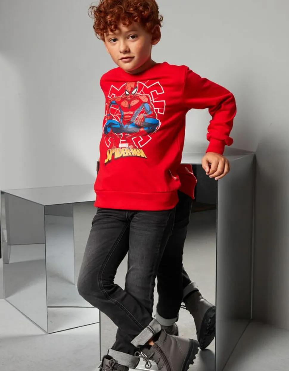 Jeans - Slim Fit
