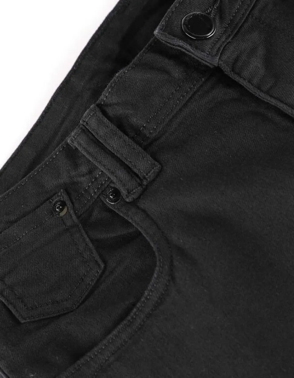 Jeans - Slim Fit