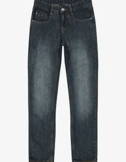 Jeans - Stone Washed
