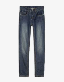 Jeans - Stone Washed