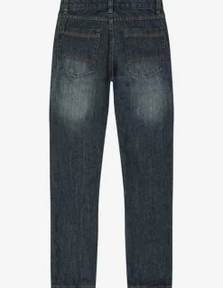 Jeans - Stone Washed