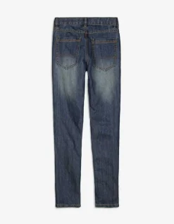 Jeans - Stone Washed