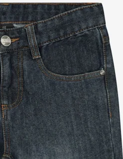 Jeans - Stone Washed