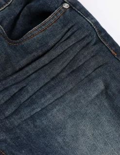 Jeans - Stone Washed
