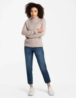 Jeans - Straight Fit