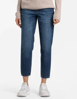 Jeans - Straight Fit