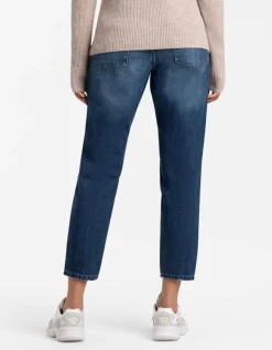 Jeans - Straight Fit