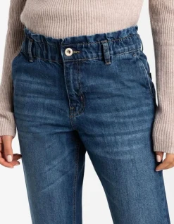 Jeans - Straight Fit