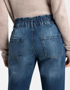 Jeans - Straight Fit