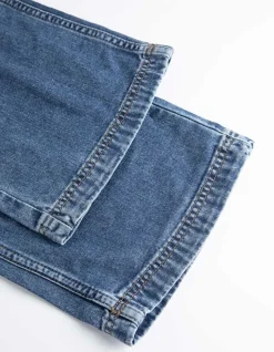 Jeans - Straight Fit
