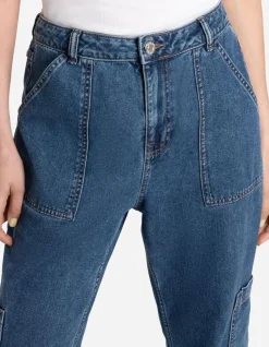 Jeans - Straight Fit