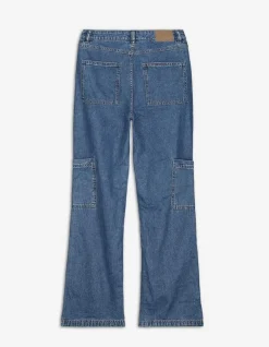 Jeans - Straight Fit