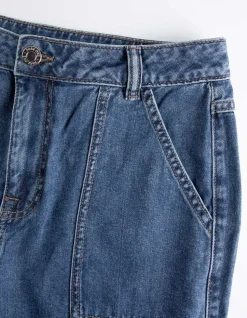 Jeans - Straight Fit
