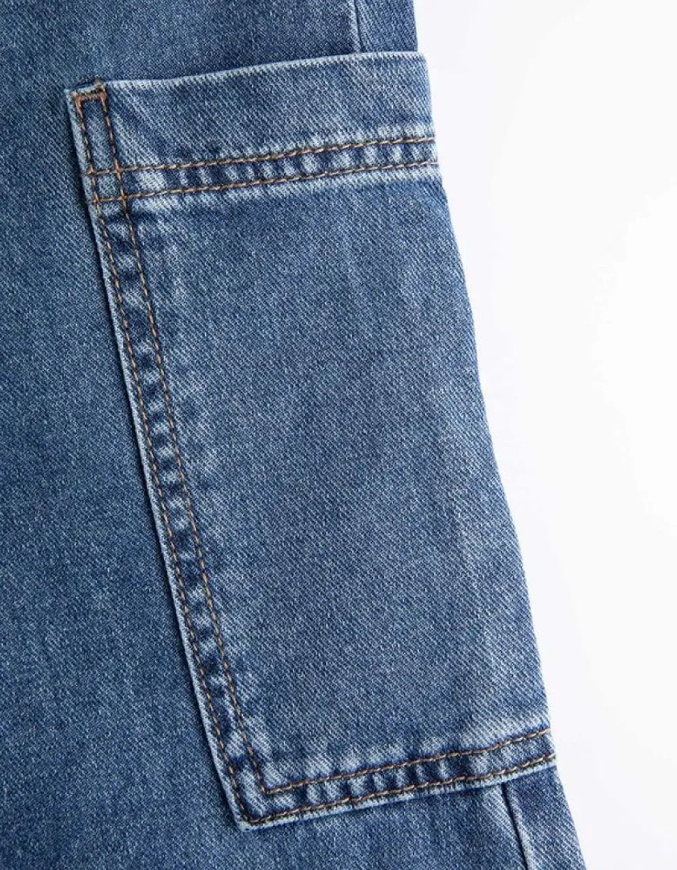 Jeans - Straight Fit