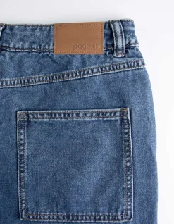 Jeans - Straight Fit