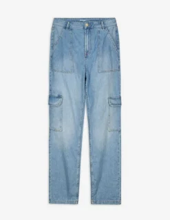 Jeans - Straight Fit