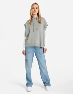 Jeans - Straight Fit