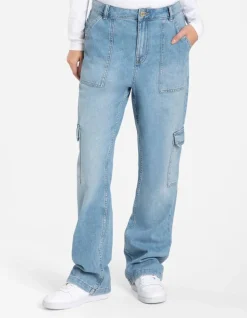 Jeans - Straight Fit