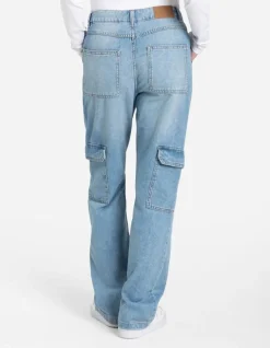 Jeans - Straight Fit