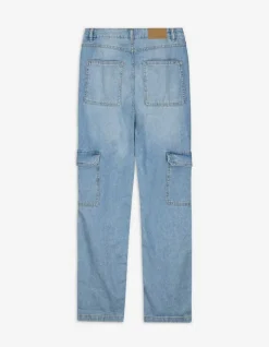 Jeans - Straight Fit