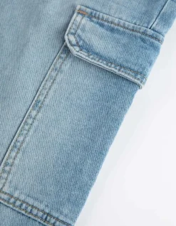 Jeans - Straight Fit