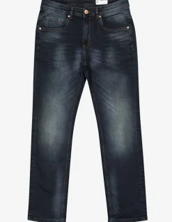 Jeans - Straight Fit