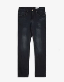 Jeans - Straight Fit