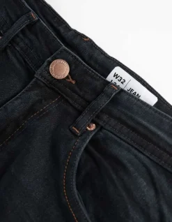 Jeans - Straight Fit