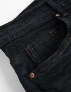 Jeans - Straight Fit