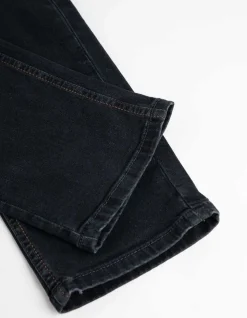 Jeans - Straight Fit