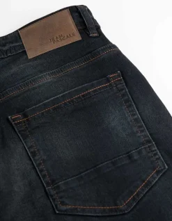 Jeans - Straight Fit
