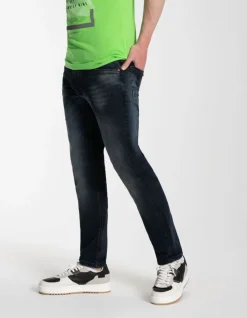 Jeans - Straight Fit