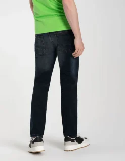 Jeans - Straight Fit