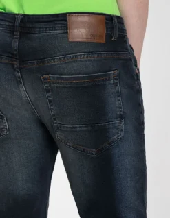 Jeans - Straight Fit