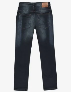 Jeans - Straight Fit