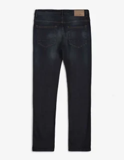 Jeans - Straight Fit