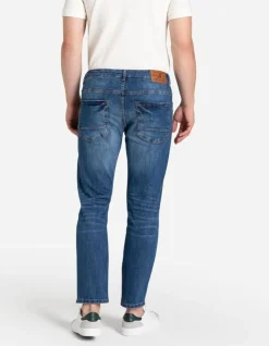 Jeans - Straight Fit