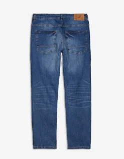 Jeans - Straight Fit