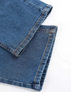 Jeans - Straight Fit