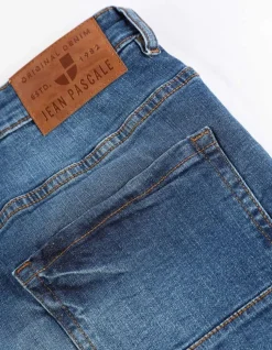 Jeans - Straight Fit