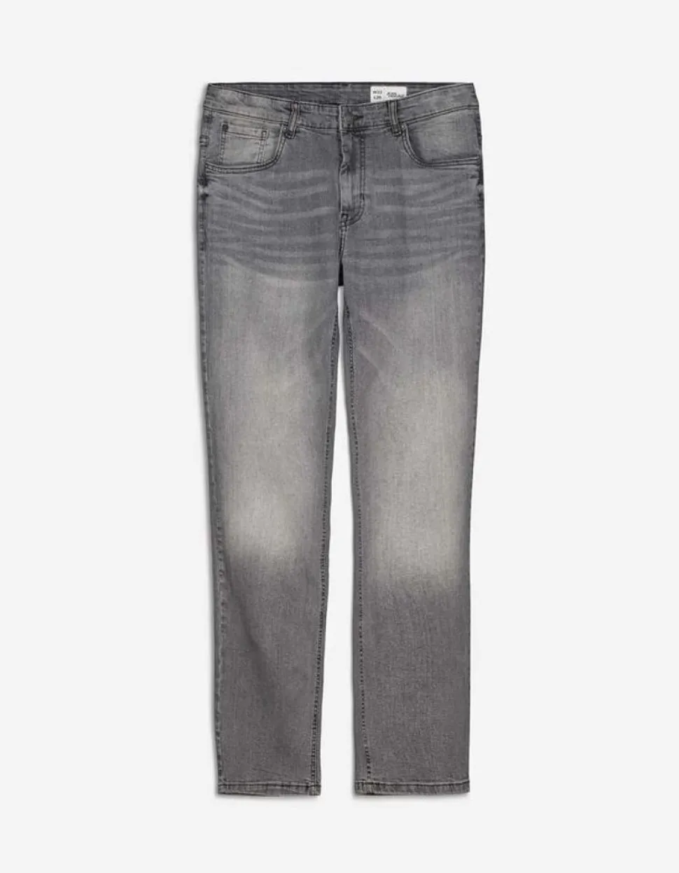 Jeans - Straight Fit