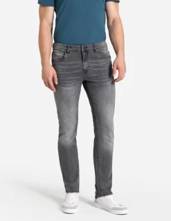 Jeans - Straight Fit