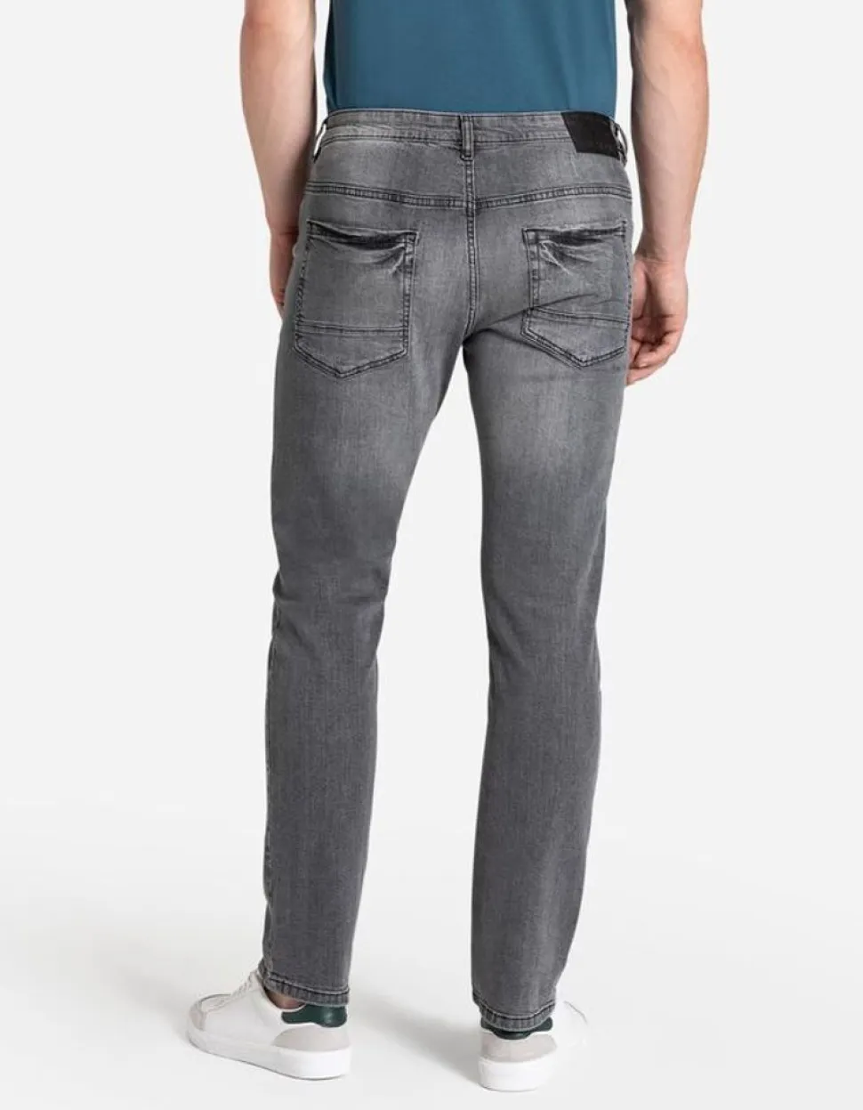 Jeans - Straight Fit